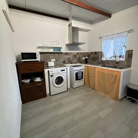 L'Atelier De Paquita - Delta De L'Ebre Apartment Deltebre Exterior photo
