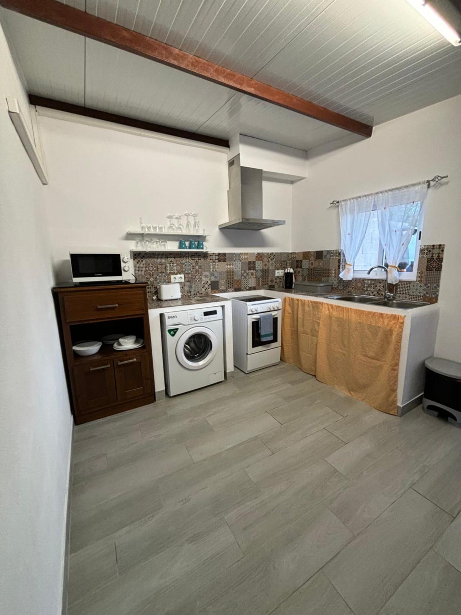 L'Atelier De Paquita - Delta De L'Ebre Apartment Deltebre Exterior photo