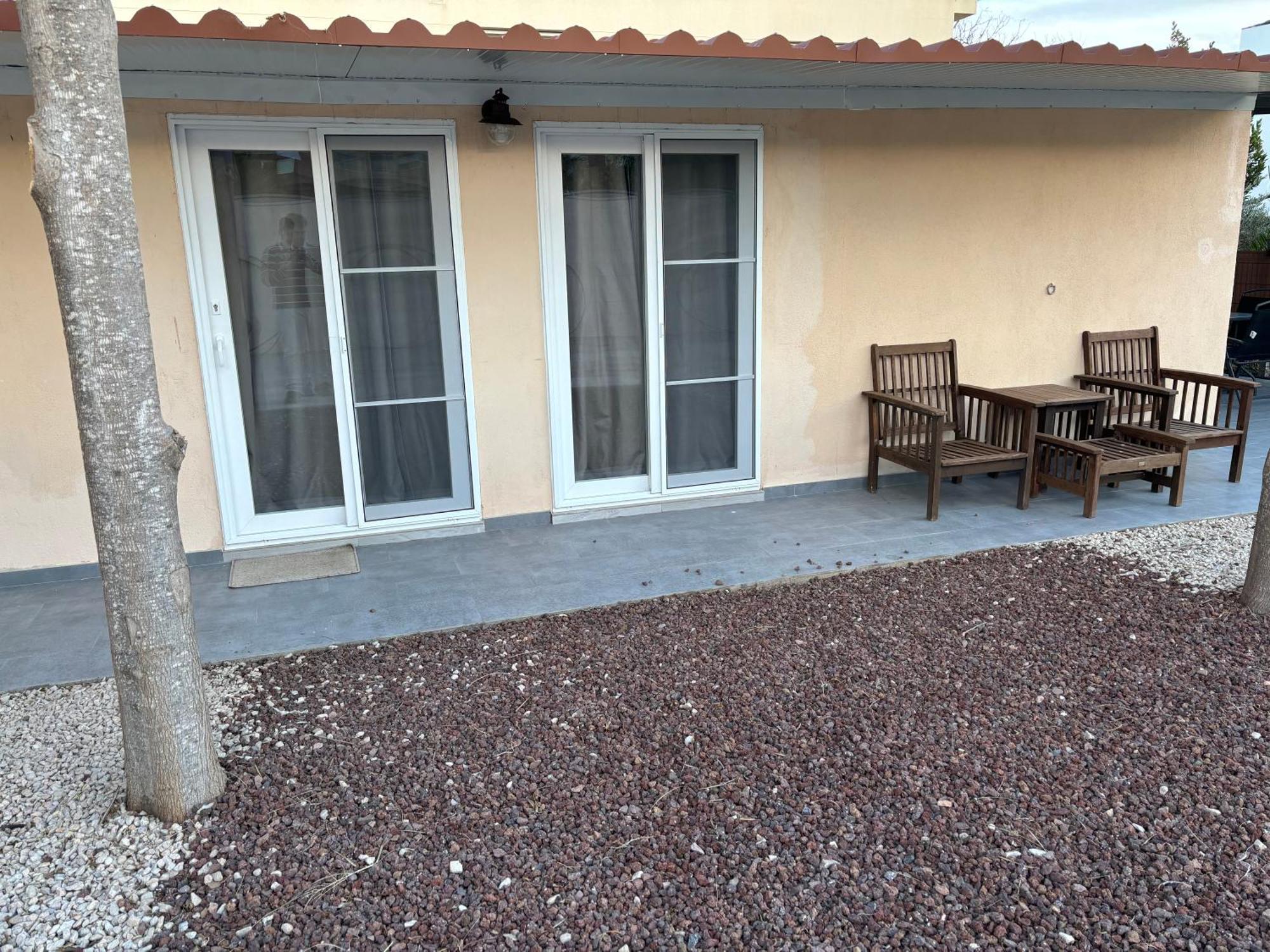 L'Atelier De Paquita - Delta De L'Ebre Apartment Deltebre Exterior photo