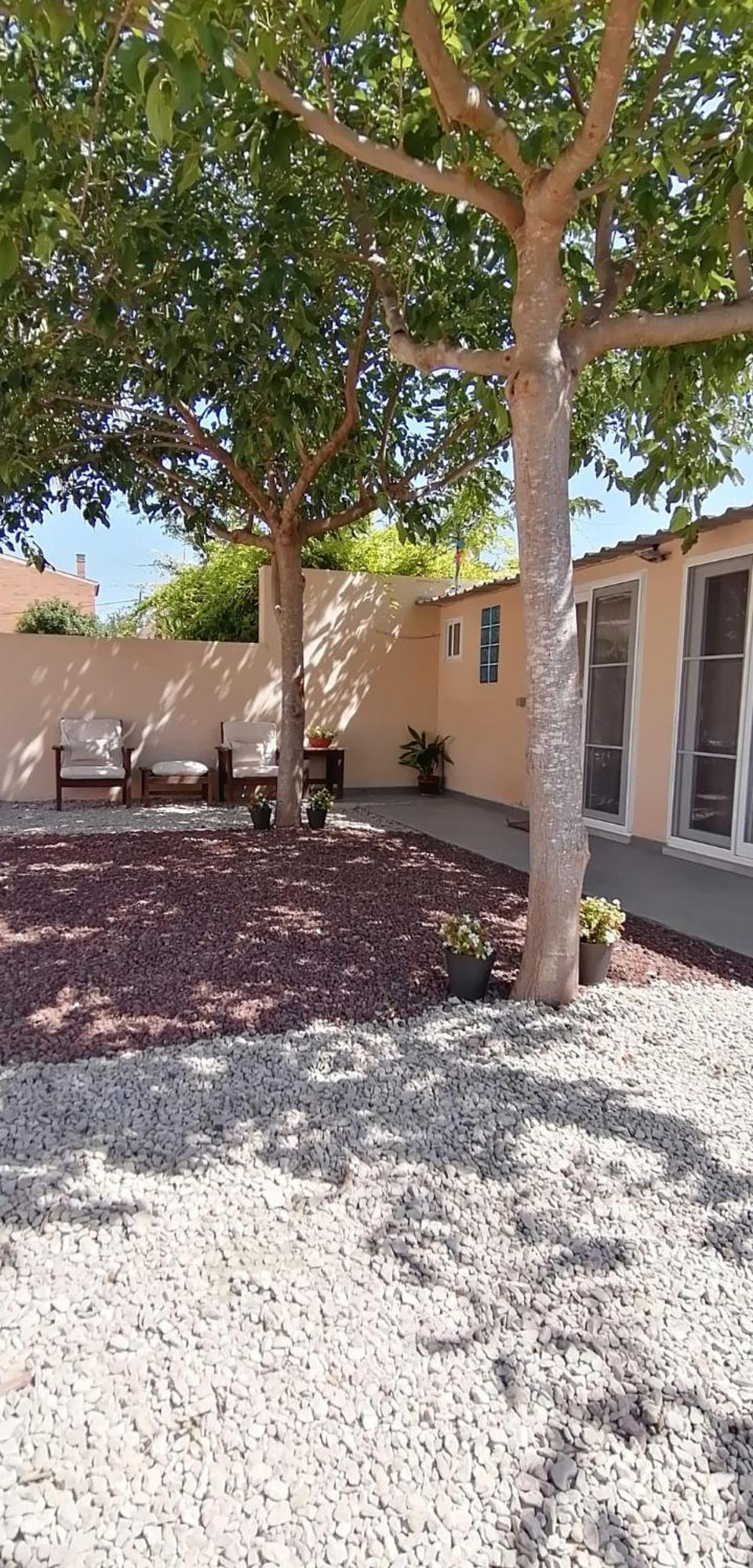 L'Atelier De Paquita - Delta De L'Ebre Apartment Deltebre Exterior photo