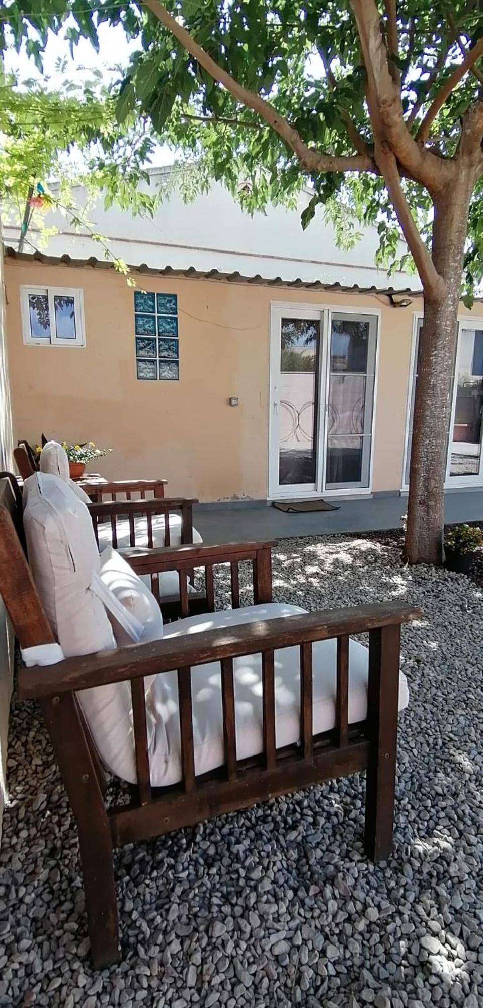 L'Atelier De Paquita - Delta De L'Ebre Apartment Deltebre Exterior photo